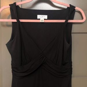 Classy, Little Black Dress